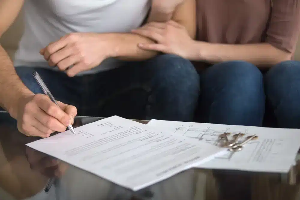 El Boleto de Compraventa: el Primer Paso Legal hacia tu Casa Propia